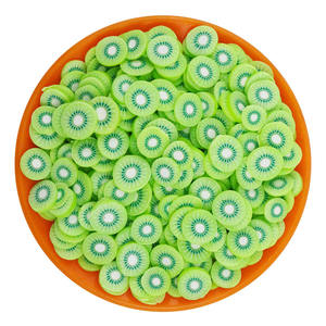 500G fruta <span class=keywords><strong>uva</strong></span> arcilla polimérica rociadores rebanadas para relleno <span class=keywords><strong>de</strong></span> limo DIY arcilla artesanía decoración arte <span class=keywords><strong>de</strong></span> uñas - Product Image 5