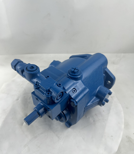 ปั๊มไฮดรอลิก PVQ20 PVQ32 ซีรีส์ PVQ32-B2R-SS1S-21-C14-12 PVQ20-B2R-SE1S-21-CGD-30 ปั๊มลูกสูบ - Product Image 6