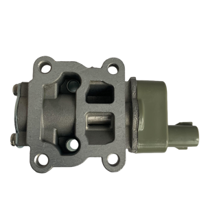 Venta al por mayor de piezas de automóviles: Válvula de control de aire en reposo (IAC) 22270-15010 a precio excelente, compatible con Corolla, Celica, Prizm - Product Image 2