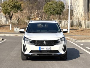 <span class=keywords><strong>Peugeot</strong></span> 4008 1.6THP Shili 2021, Potenza Turbo, Design Unico, Base Ben Equipaggiata, <span class=keywords><strong>Crossover</strong></span> Familiare Confortevole - Product Image 2
