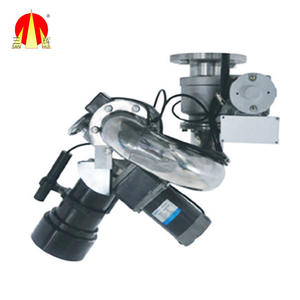 Moniteur de <span class=keywords><strong>jet</strong></span> de canon à <span class=keywords><strong>eau</strong></span> de <span class=keywords><strong>camion</strong></span> de pompiers équipement et accessoire essentiels de lutte contre l'incendie pour une protection efficace contre les incendies - Product Image 6