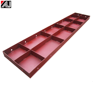 High Quality Building <strong>Mold</strong> Construction De Metal Encofrado La Const Steel Concrete <strong>Formwork</strong>