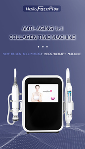 เครื่องฉีดบูสเตอร์ผิวใหม่ปี 2026 ลดเลือนริ้วรอย กระชับผิวหน้า เฮลโล เฟซ 3 นาด ฉีดเมโสเธอราพี - Product Image 6