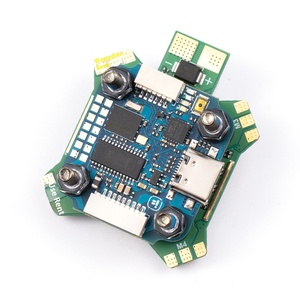 Controlador Iflight Mini F4 55a 4 en 1 Tekko32 Compatible con Dshot150/300/600 Multishot Oneshot para Fpv/Dron - Product Image 5