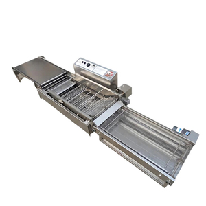 Cámara de Fermentación de Donas Eléctrica Totalmente Automática para Panadería Pequeña, Máquina para Hacer Donas con Levadura, Fermentadora, Freidora Comercial - Product Image 1