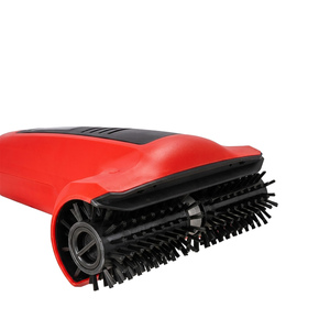 Nettoyeur de terrasse électrique VERTAK 600W avec brosse, brosse électrique pour nettoyer les sols, brosse <span class=keywords><strong>à</strong></span> pousser pour nettoyer les sols en pierre, en bois, pour le nettoyage extérieur - Product Image 5