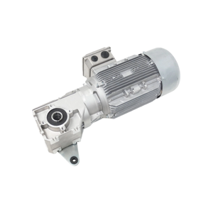 มอเตอร์เซอร์โวแท้สำหรับ Lenze 16628434 มอเตอร์สำหรับ Lenze มอเตอร์เซอร์โว G50BB111MHAR2C00 - Product Image 1