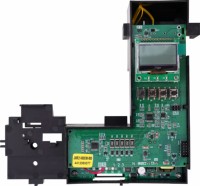 Fabrication de cartes de circuits imprimés (PCB) prototypes OEM, assemblage personnalisé de circuits imprimés (PCBA) avec fichier Gerber BOM, inspection par rayons X des PCB double face