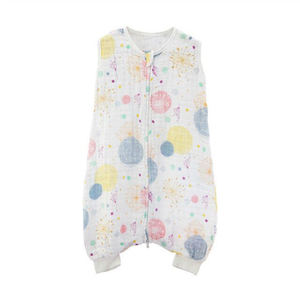 Sac de couchage pour bébé, en coton doux, pour l'été, hiver, 0.<span class=keywords><strong>5</strong></span> <span class=keywords><strong>Tog</strong></span> <span class=keywords><strong>1</strong></span>.0 <span class=keywords><strong>Tog</strong></span> 2.<span class=keywords><strong>5</strong></span> - Product Image 5