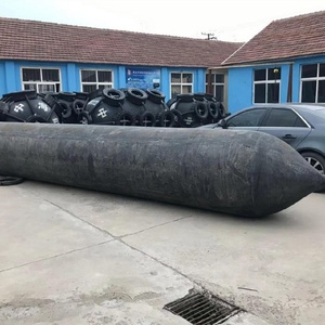 Sac de mise à l'eau en caoutchouc haute résistance et durable, nouvelle taille industrielle pour bateaux et navires marins - Product Image 6