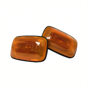 Ensemble de feux latéraux, clignotants pour Toyota Hilux Surf RZN169 1999-2004 OE 81730-20192 8173020192 - Product Image 3