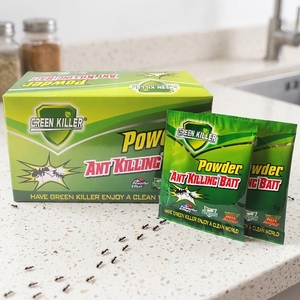 <span class=keywords><strong>เหยื่อ</strong></span>ผงกำจัดมดสำหรับมดแดง/ดำ/เหลือง แพ็ค 5 กรัม ฤดูใบไม้ร่วง ไม่มีกลิ่น สารพิษน้อย - Product Image 3