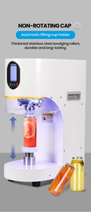 Máquina <span class=keywords><strong>Selladora</strong></span> <span class=keywords><strong>de</strong></span> Latas <span class=keywords><strong>de</strong></span> Plástico, Máquina Automática para Sellar Latas <span class=keywords><strong>de</strong></span> Refresco, <span class=keywords><strong>Selladora</strong></span> <span class=keywords><strong>de</strong></span> <span class=keywords><strong>Bolsas</strong></span> <span class=keywords><strong>de</strong></span> Celofán - Product Image 6