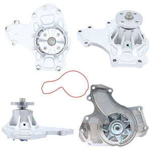 Bomba de Agua Cw Me990370 J220-13205 para Camión Mitsubishi, Pieza de Repuesto - Product Image 4