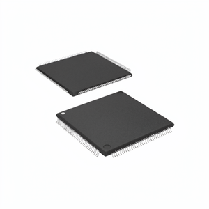 144 LQFP Electronics Component Manufacturer Channel Embedded LFE5U-25F-7TG144C - Product Image 1