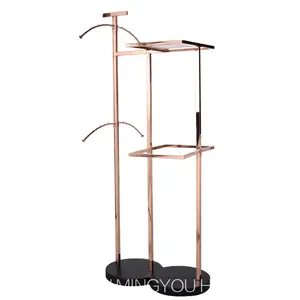 Wholesale Underwear Display Stand and Fixtures for Retail Stores 