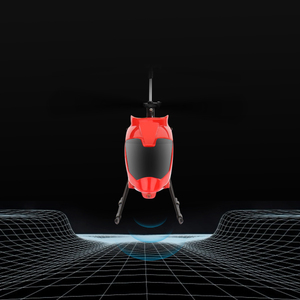 Bemay Đồ chơi máy bay trực thăng điều khiển từ xa 3.5 CH con quay hồi chuyển 41cm có camera quay video trực thăng điều khiển từ xa - Product Image 6