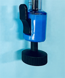 Dispositif numérique d'inflation de ballonnet pour <span class=keywords><strong>cardiologie</strong></span> Tianck Medical Supplies, support OEM/ODM - Product Image 4