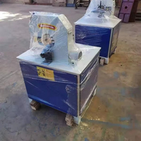 <strong>Best</strong> Curved Bent <strong>Tube</strong> Pipe Finishing <strong>Machine</strong> Round Pipe <strong>Polishing</strong> <strong>Machine</strong> Bent Pipe <strong>Polishing</strong> Equipment