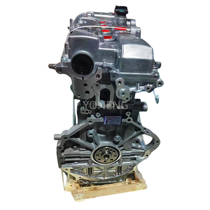 Moteur LTG 2.0T de haute qualité pour assemblage <span class=keywords><strong>Opel</strong></span> <span class=keywords><strong>Insignia</strong></span> engien - Product Image 4