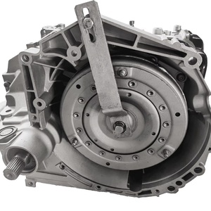 Boîte de vitesses automatique remanufacturée HXT AT8 20TS71 20TS65 20TS58, pièces détachées pour Peugeot 301 408 - Product Image 5