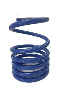 Fabricant de ressorts de compression sur mesure, ressort hélicoïdal à haute élasticité, acier inoxydable 304 316, application industrielle - Product Image 4