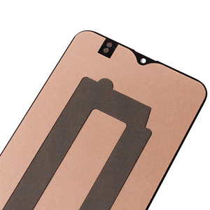 Paneles LCD para Samsung <span class=keywords><strong>Galaxy</strong></span> A20, Pantalla de 6.39 Pulgadas con Función de Luz <span class=keywords><strong>Azul</strong></span>, Repuestos Negros - Product Image 3