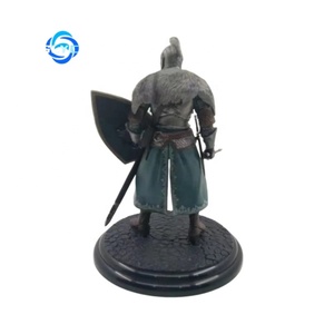 <span class=keywords><strong>Dark</strong></span> Souls DXF Artorias Knight figura de acción modelo Superior Warrior empaquetada regalo coleccionable - Product Image 5