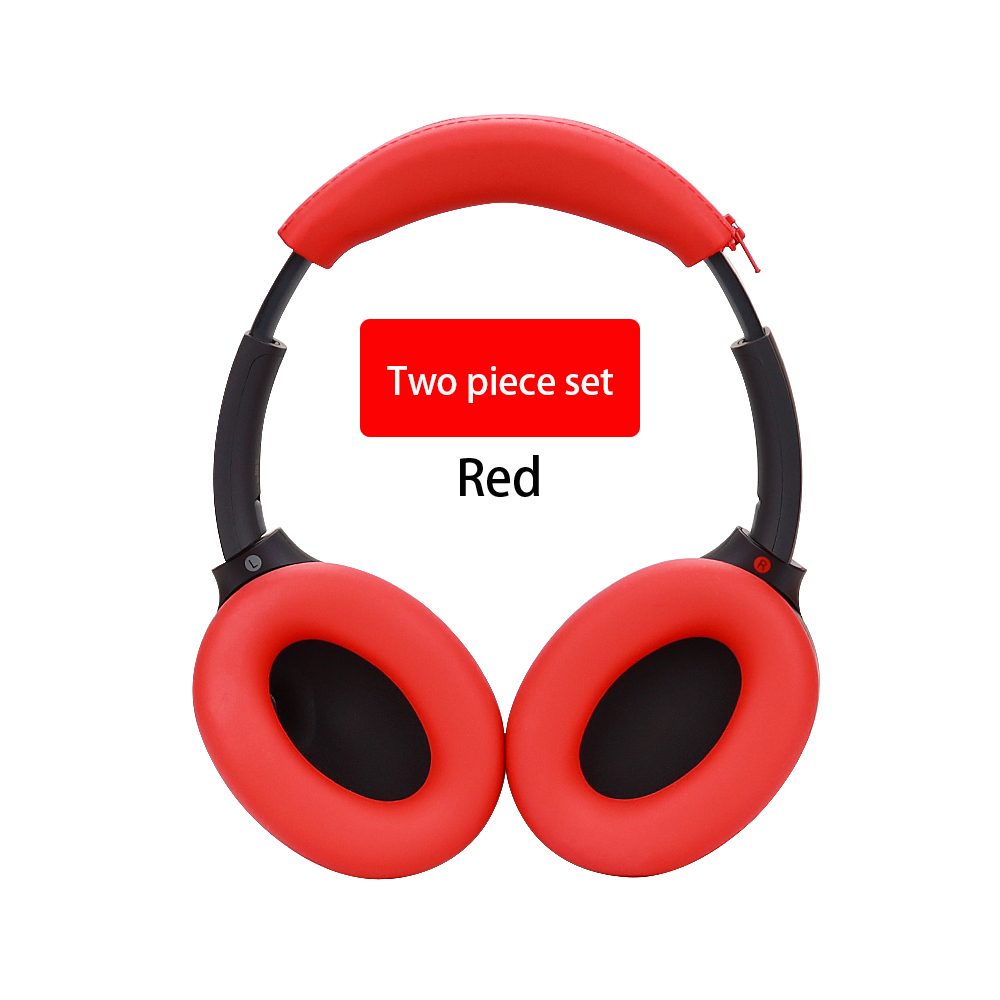Two piece set/red