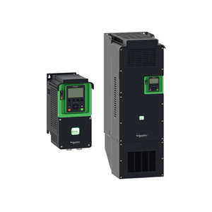 อินเวอร์เตอร์ AC Fr -e740 -0.75k -cht ATV630D90N4 VFD สำหรับควบคุมอุปกรณ์อุตสาหกรรมสามเฟส - Product Image 3