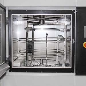 Lámpara de Envejecimiento por Arco de Xenón JY, Simulador Solar, Máquina de Envejecimiento Acelerado, Cámara Climática - Product Image 4