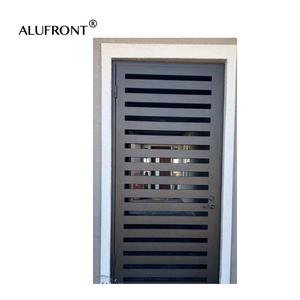 Grilles de <span class=keywords><strong>ventilation</strong></span> réglables pour fenêtre en aluminium - Product Image 5