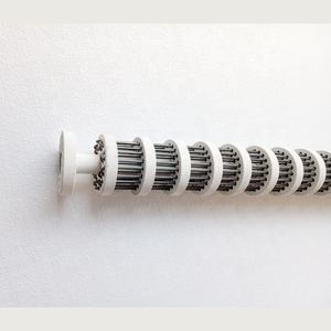 السخانات الصناعية عناصر تسخين مشع للفرن الصناعي - Product Image 4