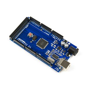 Kits de développement de composants électroniques KUONGSHUN, version améliorée, puce CH340, carte de développement MEGA2560 R3 SMD, carte de microcontrôle - Product Image 5