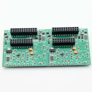 4720 के लिए पहला डिकोडर कार्ड एडाप्टर सबलिमिनेशन डीटफ इंकजेट प्रिंटर - Product Image 6