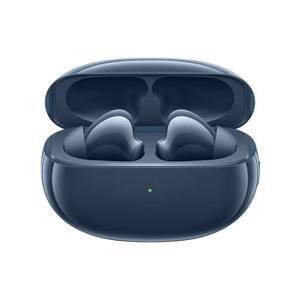 Nouveau <span class=keywords><strong>OPPO</strong></span> <span class=keywords><strong>Enco</strong></span> X2 TWS écouteurs sans fil bluetooth 5.2 suppression Active du bruit Qi charge sans fil casque LHDC écouteurs vie - Product Image 1