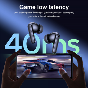 Fabrieksdirect, populaire noise-cancelling oordopjes, draadloze oortelefoons, gaming-hoofdtelefoons - Product Image 5