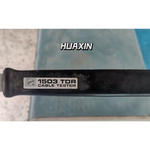 Testeur de câbles TDR Tektronix 1503 - Product Image 2