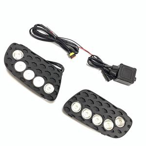 ไฟเดย์ไลท์ LED ยี่ห้อ Brabus สำหรับรถยนต์ Smart 451 รุ่น 4519067100 - Product Image 1