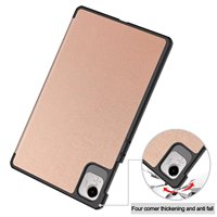 Étui pour tablette en cuir de haute qualité de 11,5 pouces pour Honor X9A 2025 X9 Pro 2025/x9 11,5'' X8 Pro 11,5'' 2023, étui intelligent pour tablette