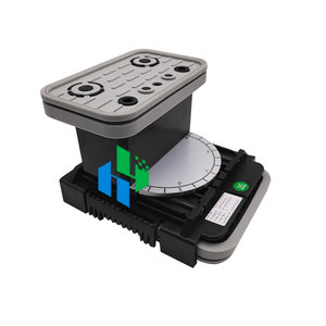 Reichenbacher/<span class=keywords><strong>Busellato</strong></span>/Morbidelli 10.01.12.01393 125*75*100 centri di lavorazione CNC per la lavorazione del legno baccelli a ventosa a vuoto CNC - Product Image 1