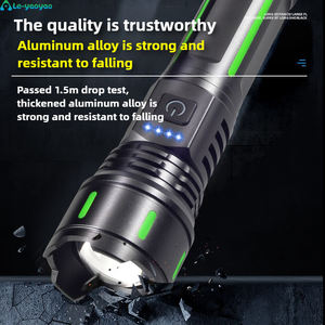 شعار مخصص ليزر أبيض لومن عالي الجودة ، مقاوم للماء لـ IP65 للتخييم - Product Image 5