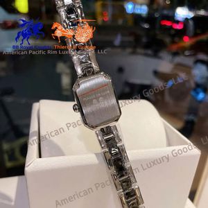 Relojes de Pulsera de Silicona de Diseño Minimalista de Lujo para Mujer, Relojes Creativos de Moda para Mujer - Product Image 6