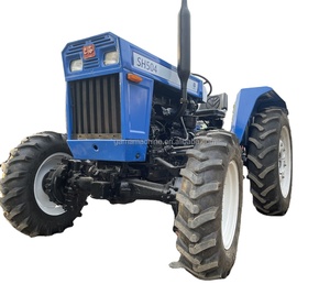 Tracteur agricole agricole neuf et <span class=keywords><strong>Holanda</strong></span> 504 50hp utilisé deuxième tracteur neuf - Product Image 1