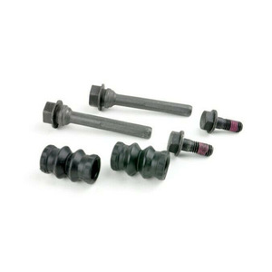 Kit de réparation d'étrier de frein Jeep Wrangler Liberty 68003706AA, pièces de rechange en fer zingué - Product Image 1