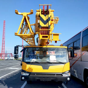 توصيل سريع 10 طن 20 طن 30 طن 40 طن 50 طن حالة جديدة صنعت في الصين - Product Image 5