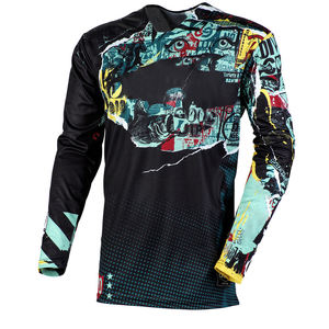 Trajes de motocicleta con estilo traje de carreras de Pakistán <span class=keywords><strong>Mercedes</strong></span> <span class=keywords><strong>ropa</strong></span> de motocicleta a prueba de viento China - Product Image 6