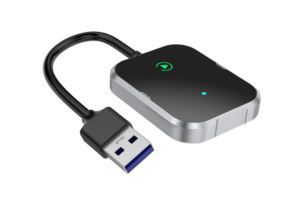 Entrega en el mismo día Devoluciones gratuitas Adaptador <span class=keywords><strong>Amazon</strong></span> <span class=keywords><strong>Prime</strong></span> CarPlay 5K + Unidades vendidas OEM/ODM disponible para personalización de logotipo - Product Image 2