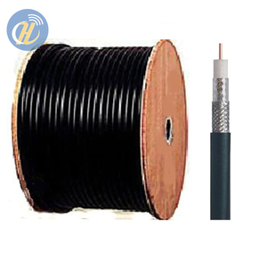 Mất mát thấp RG58/RG174/rg316 50ohm S-M-A/n/<span class=keywords><strong>BNC</strong></span>/<span class=keywords><strong>SMA</strong></span>/tùy chỉnh 100W Nam cho nữ cáp đồng trục cho truyền thông - Product Image 2
