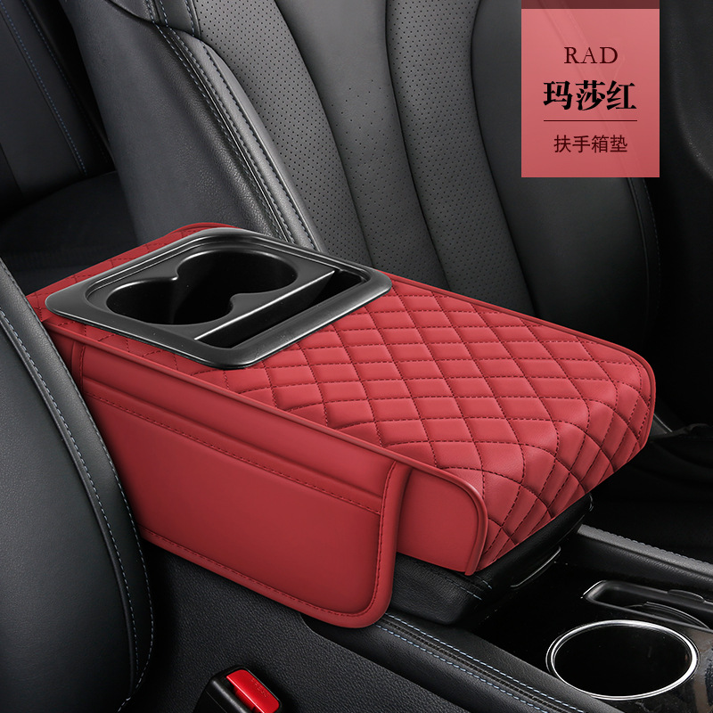 Complete Guide to iCar V23 Accessories: Dashboard, Leather, Armrest More | Chery iCar V23